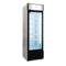 Upright Display Glass Door Fridges